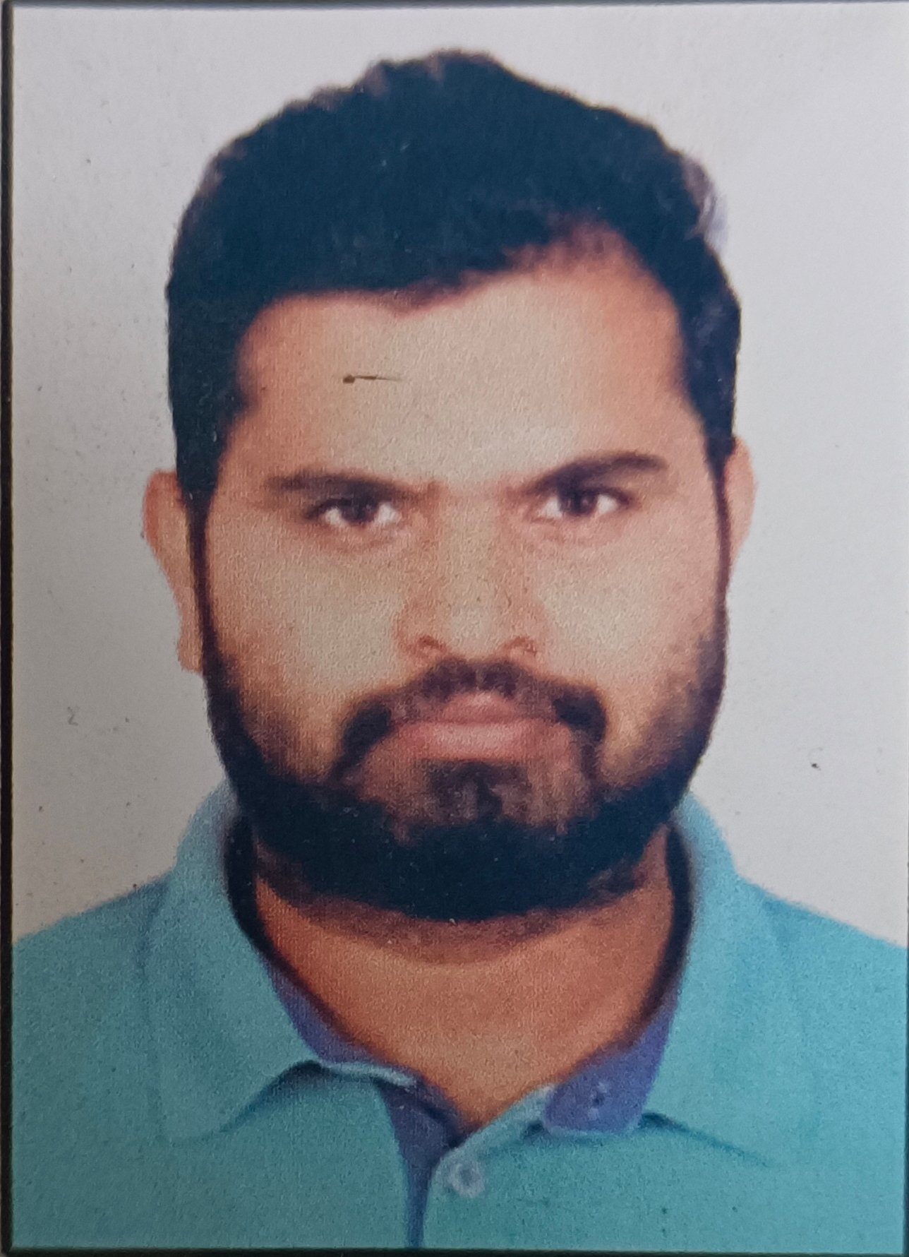 Satish kumar chhapola