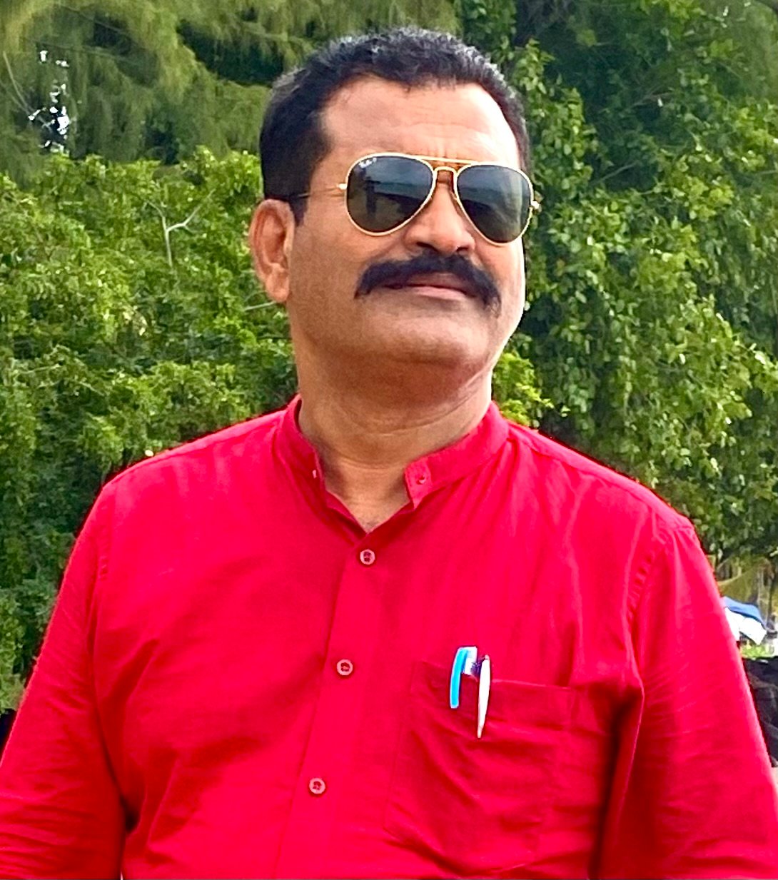 Dr rajendra Rathod