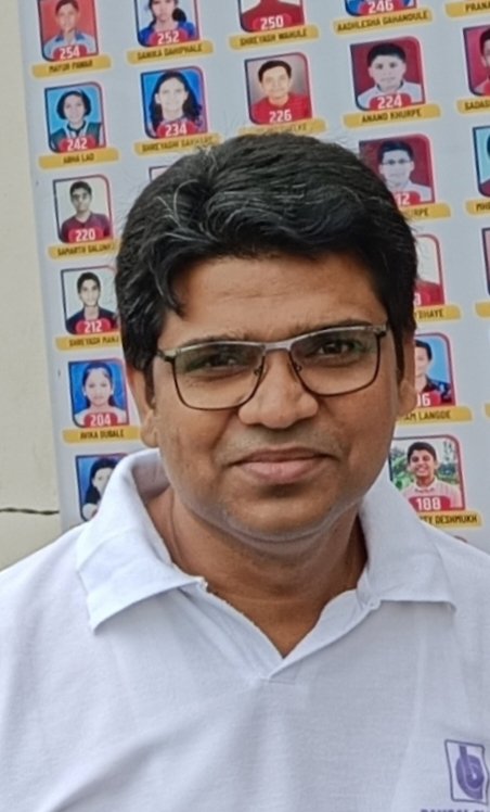 Neshat Karim Shaukat