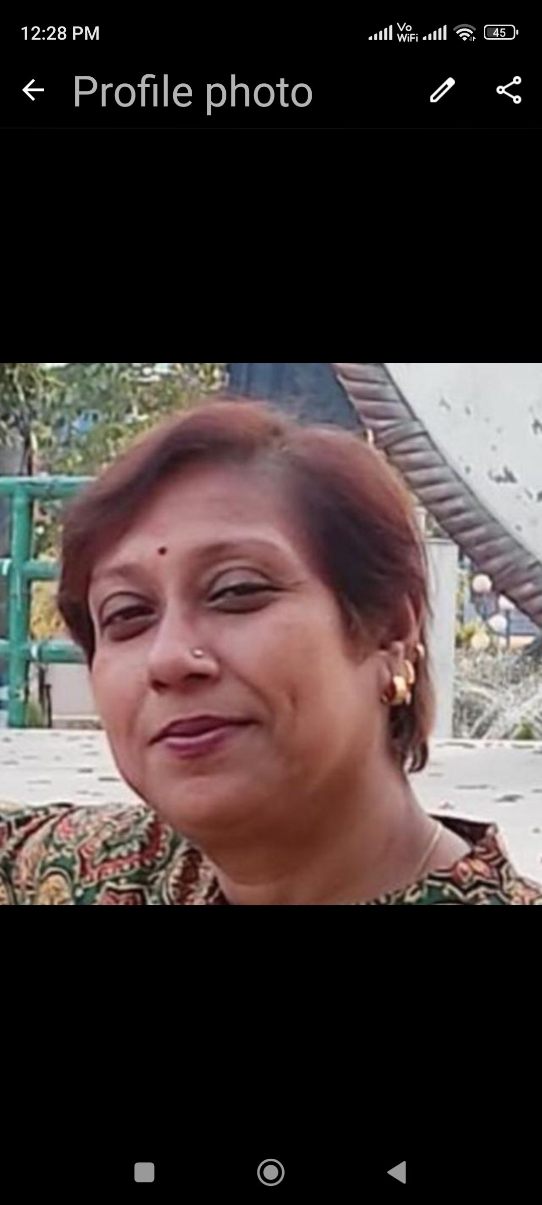 Nilanjana Chatterjee