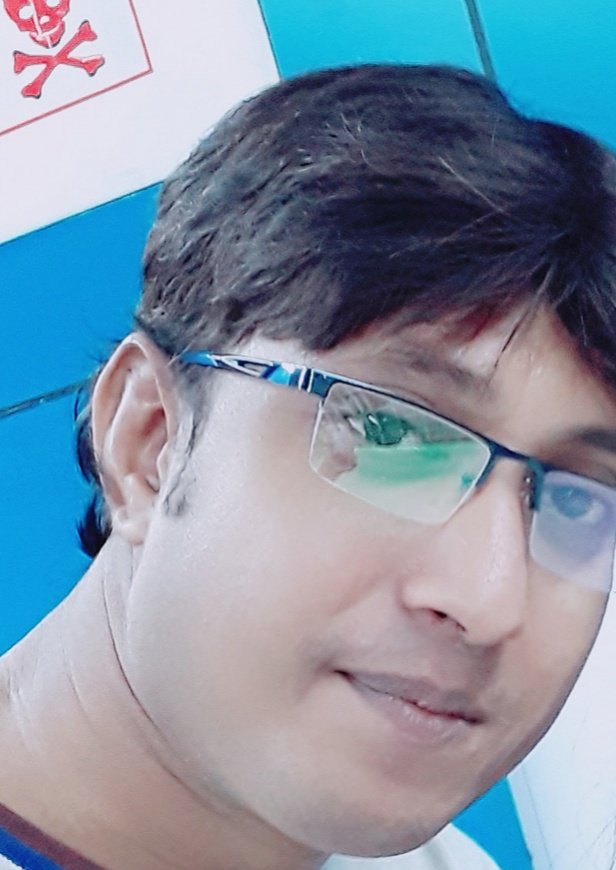 Raj Sharma