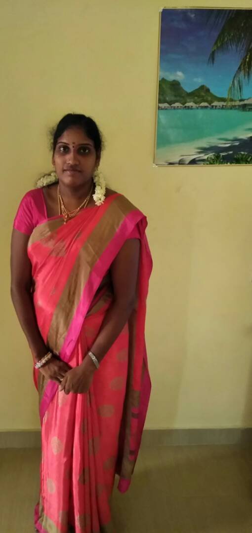 Savitha karthik