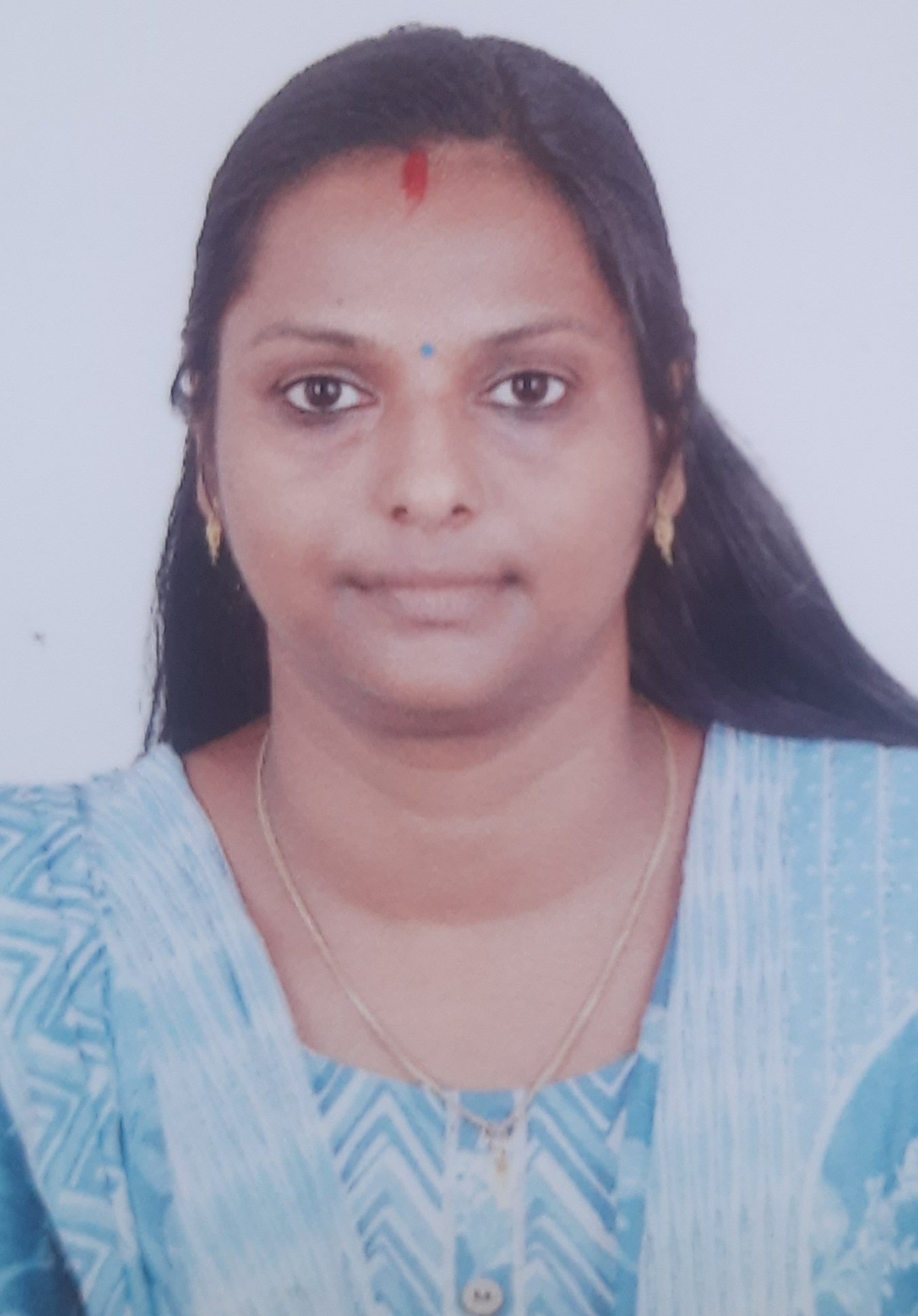 jyothi p