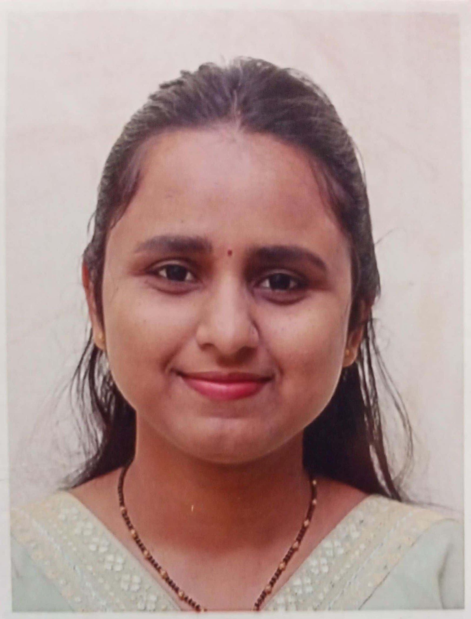 Pratiksha sanjay bhosale