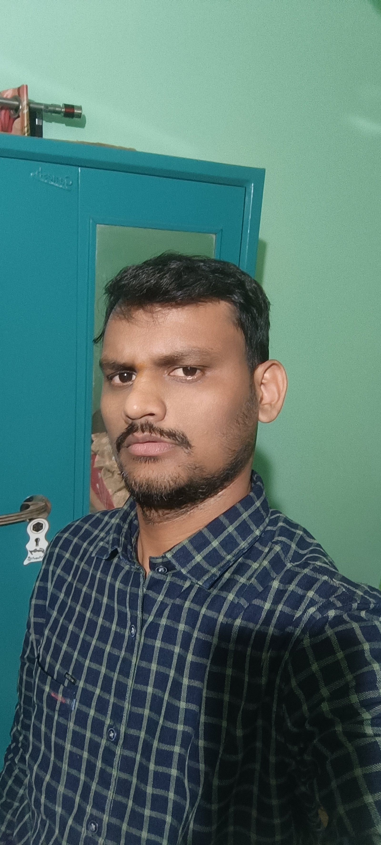 Siva durgaprasad
