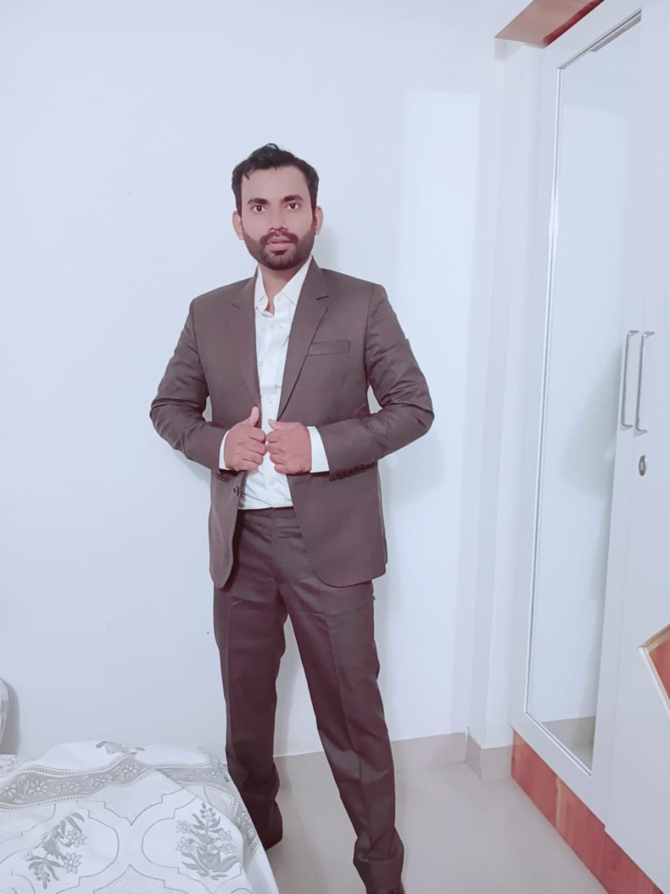 Aftab Ansari