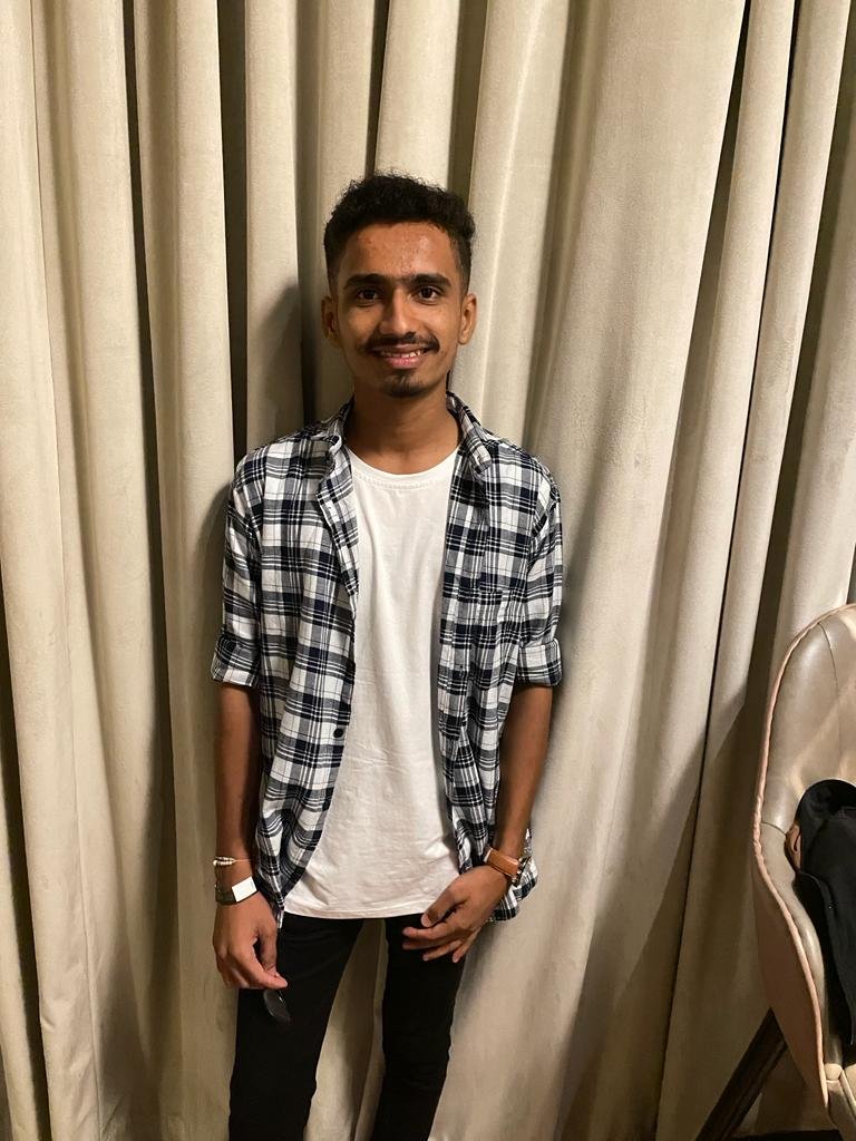 Shubham shantinath mangave