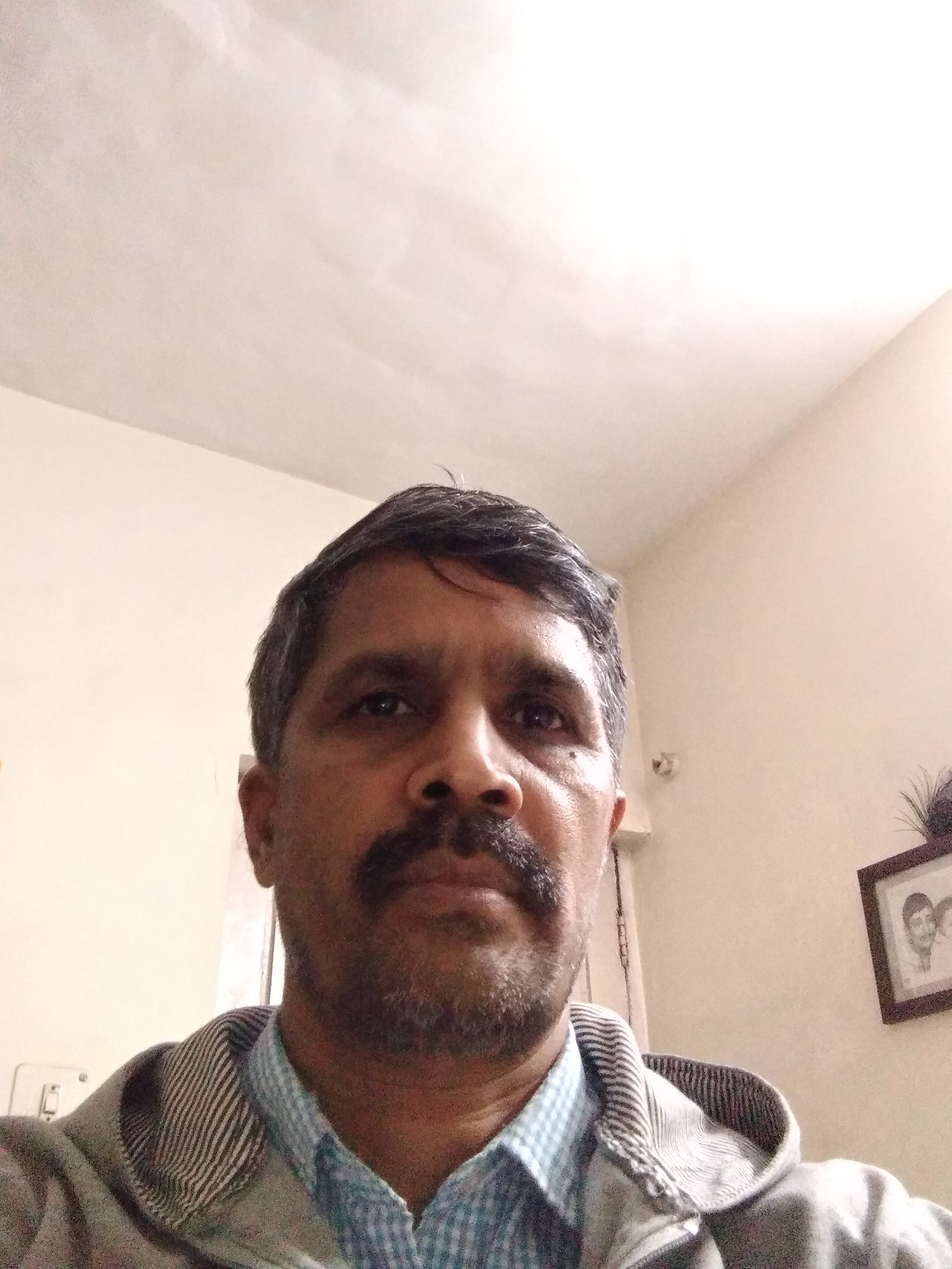 Jitendra Kumar Dubey