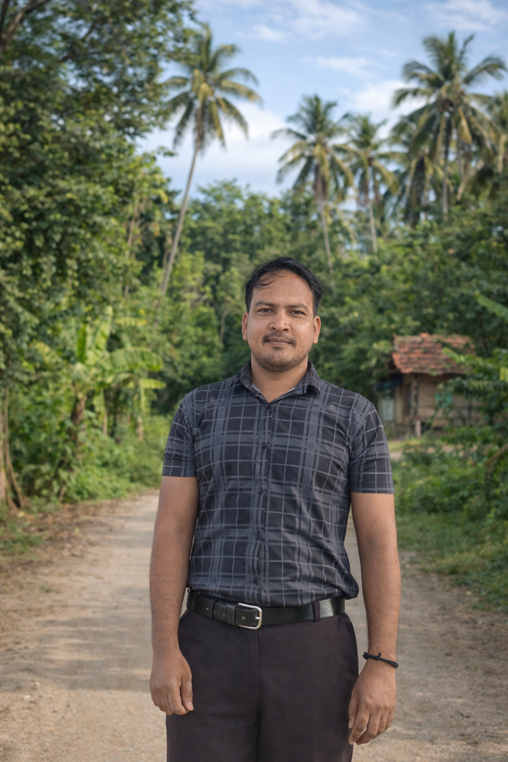 Venkateswarr Gugulothu