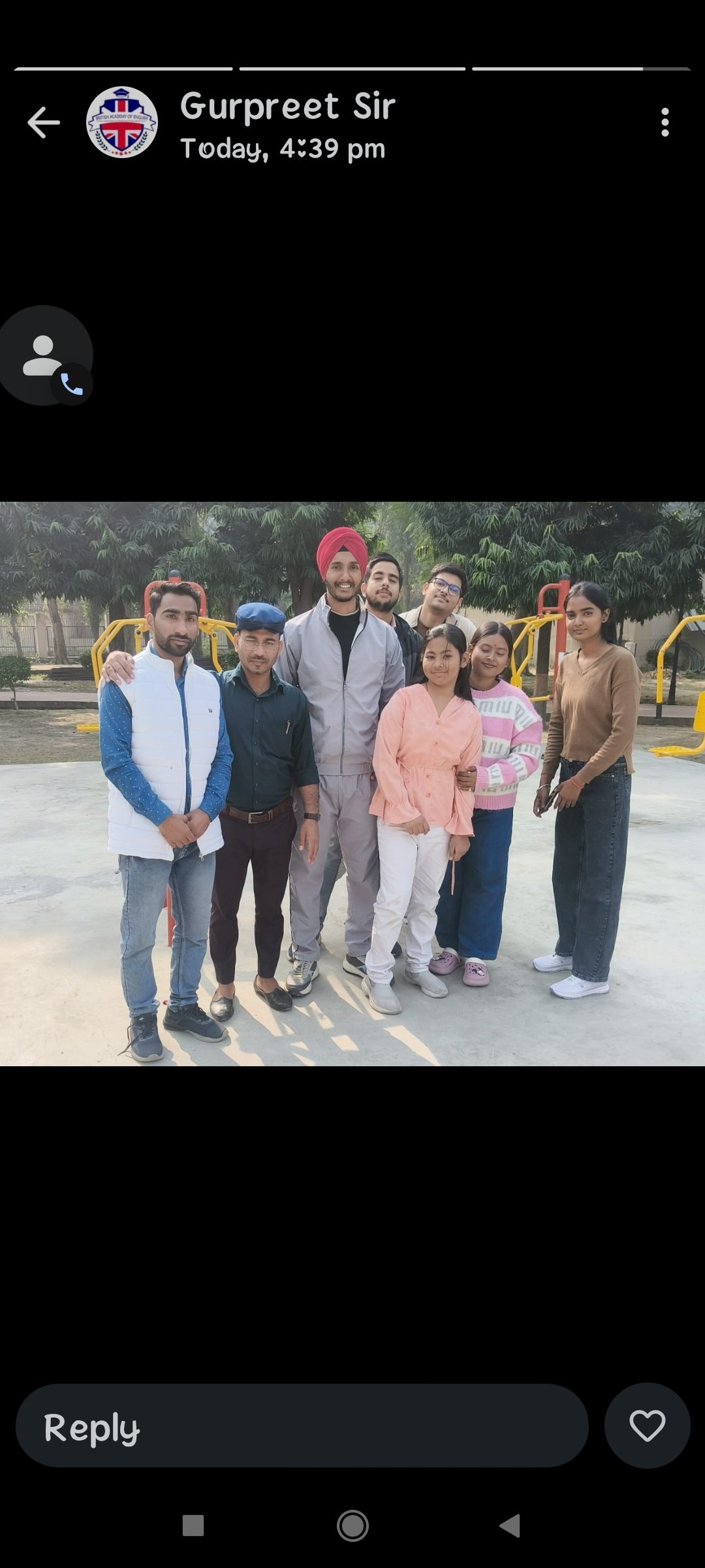 Jitendra singh Yadav