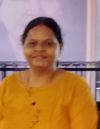 Nagapriya Radhakrishnan
