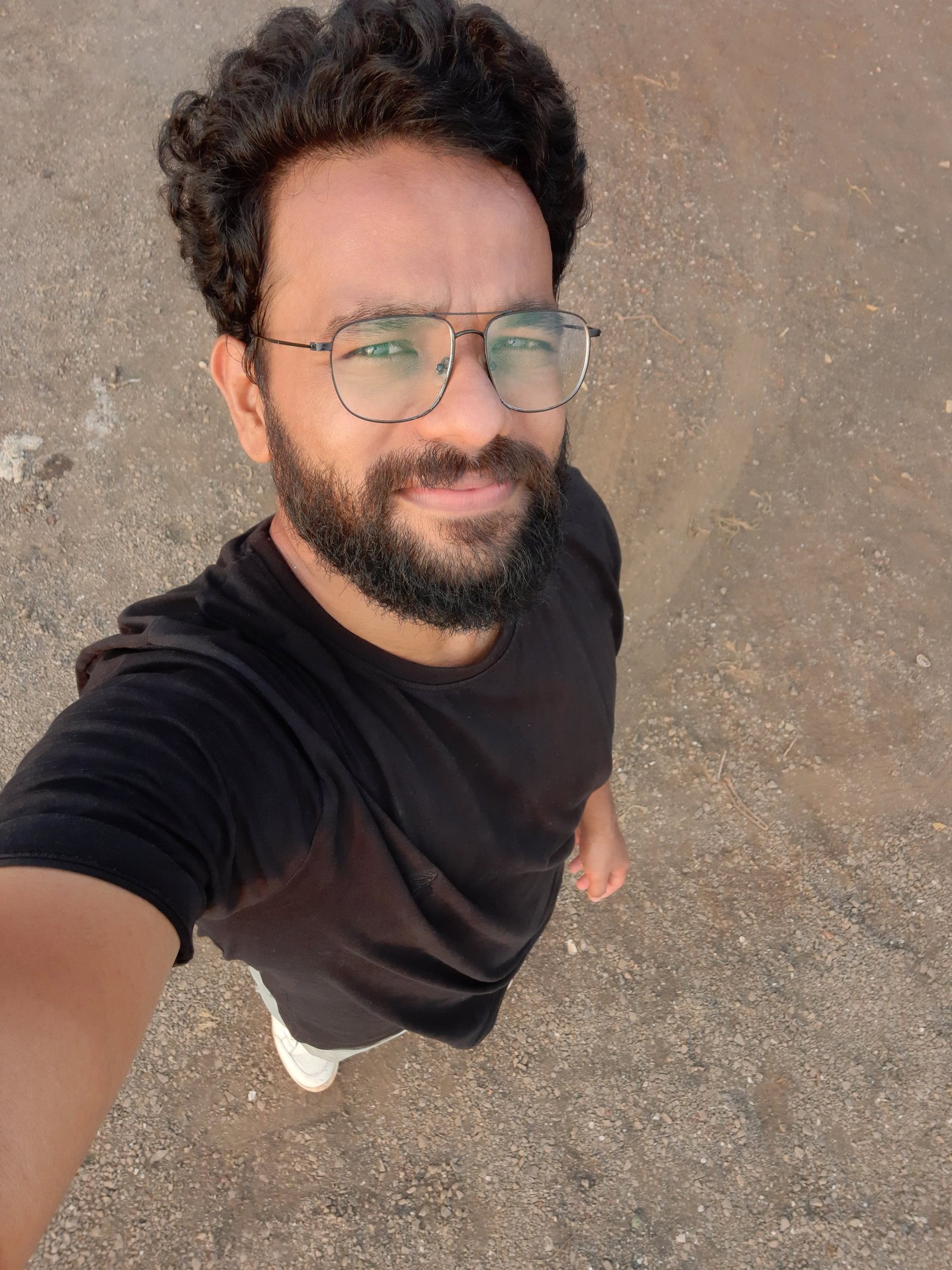 Pranav Ravindra Mohite