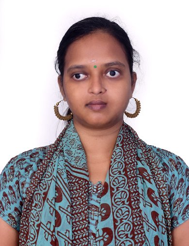 Nandhini Sivakumar