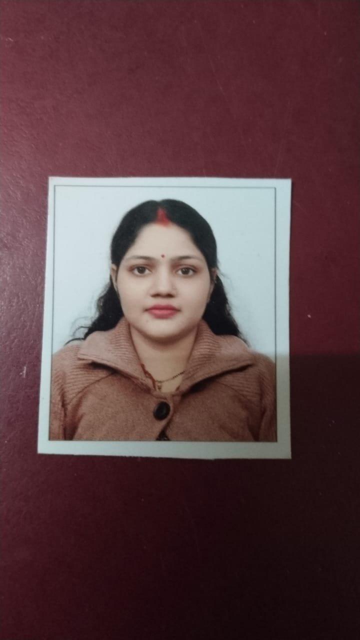 Prachi Tripathi