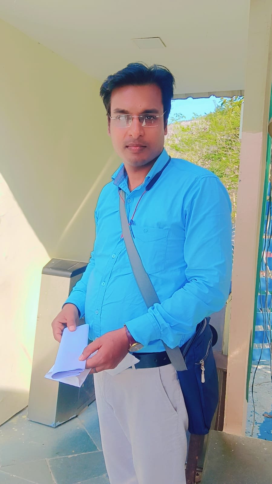 Rahul Ranjan Kumar