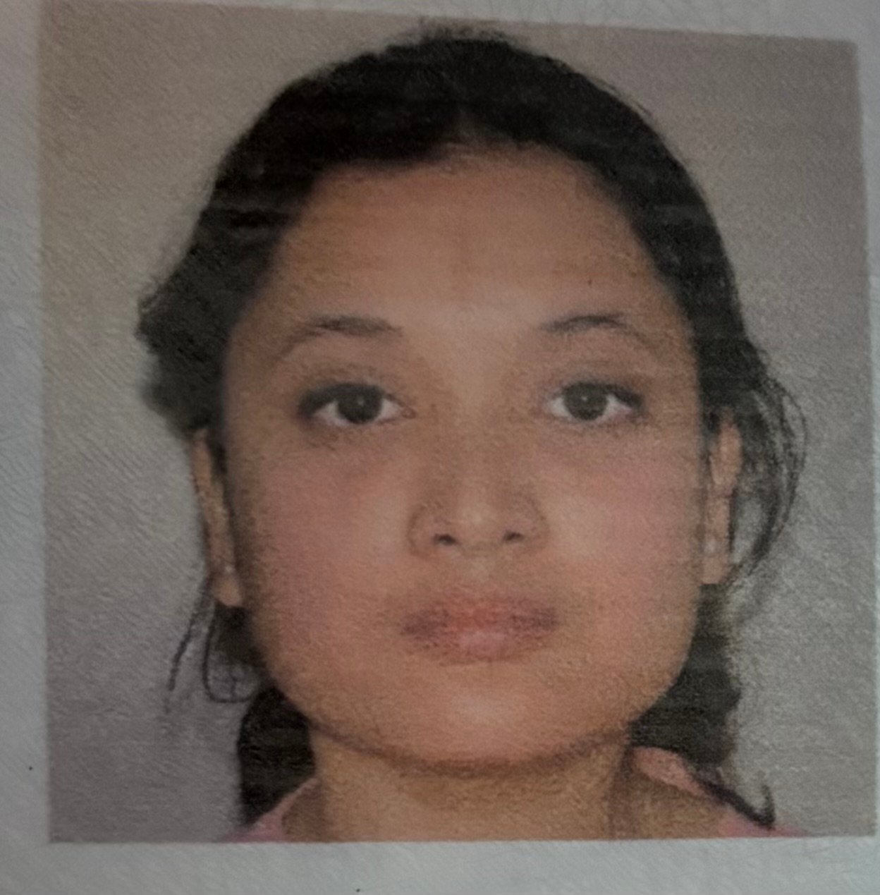 Ashmita Das