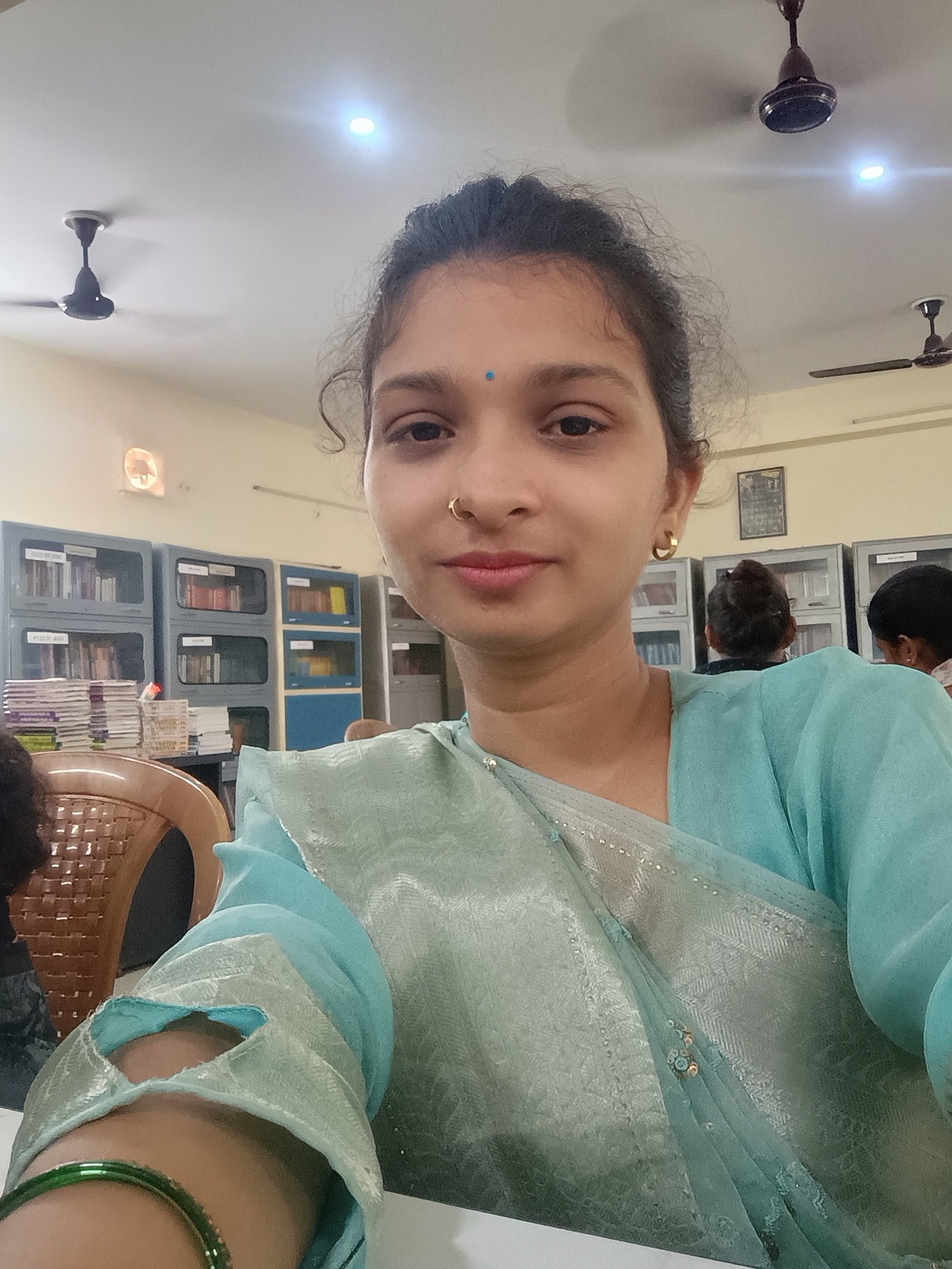 Arti Singh