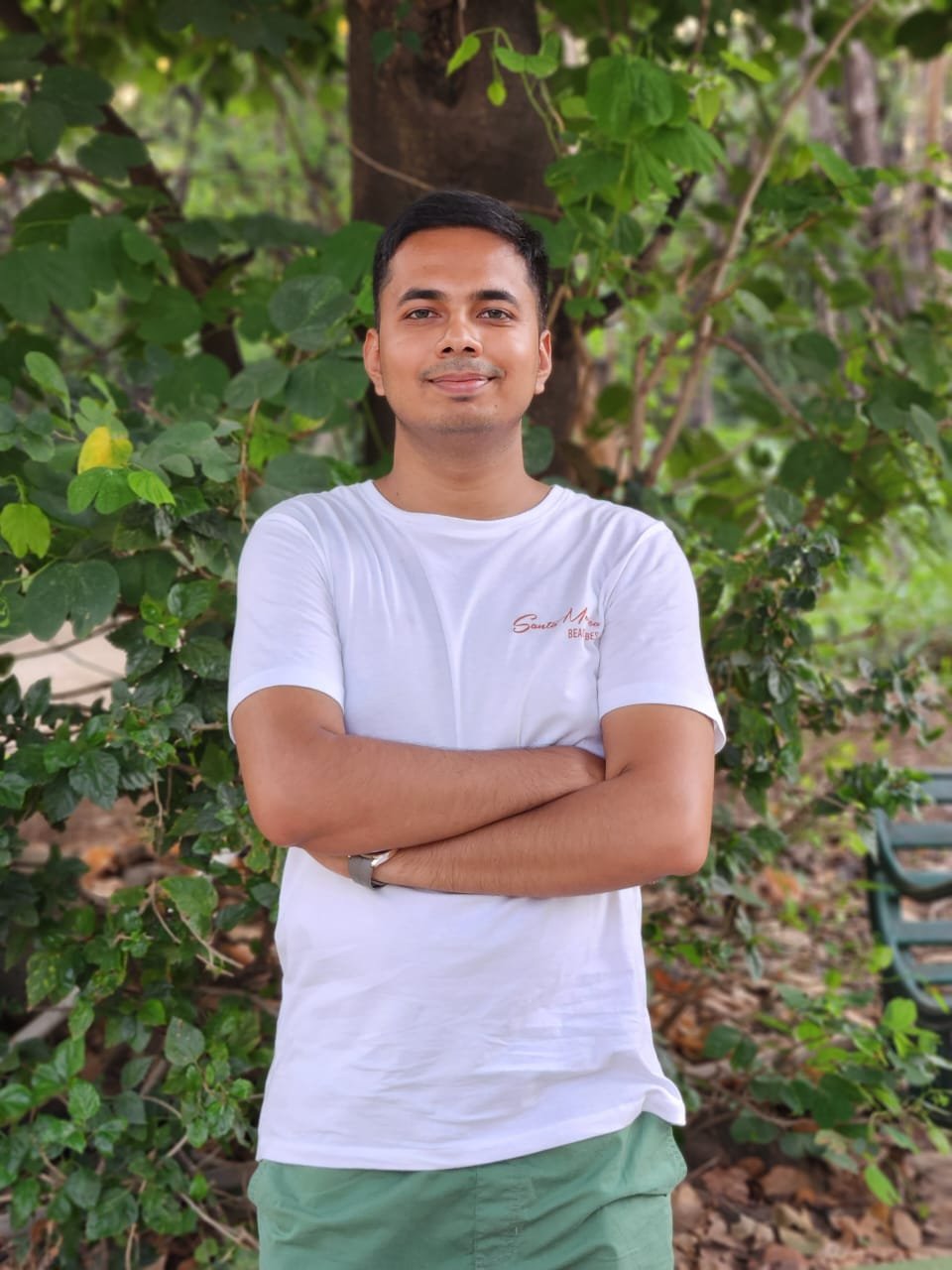 VIVEK VARE