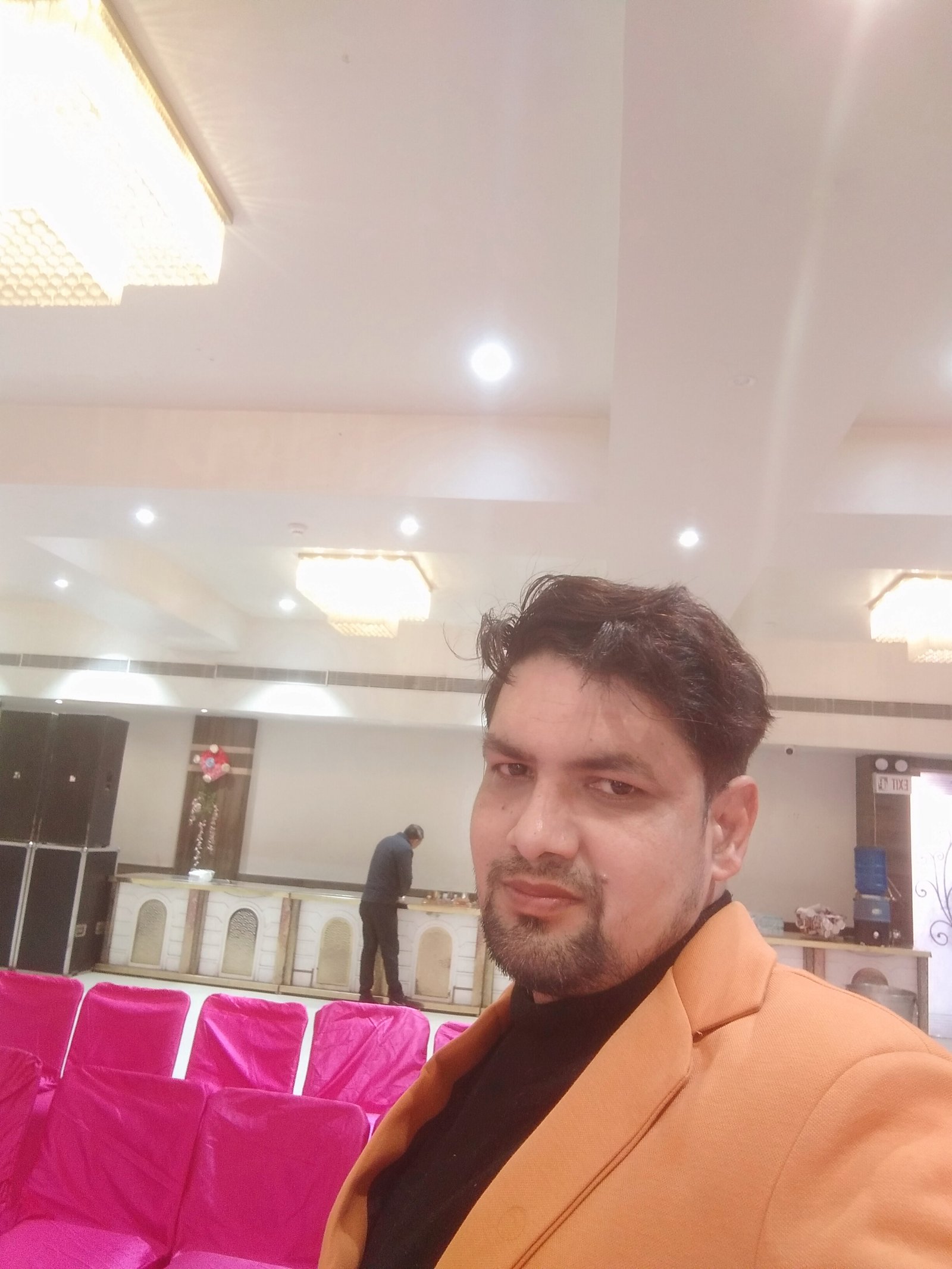 Vishal khare