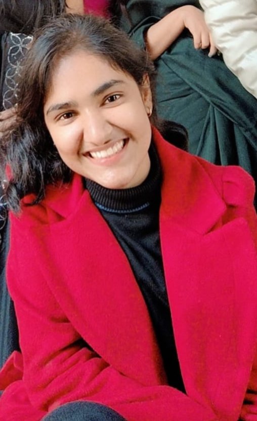 SUBHANI Ansari