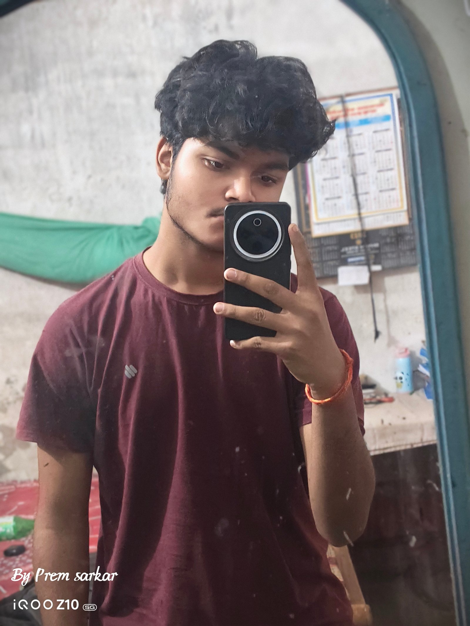 Prem Sarkar