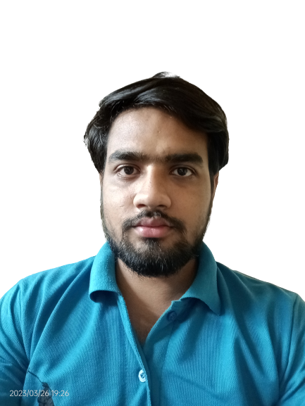 Anand Kumar Santosh Pandey