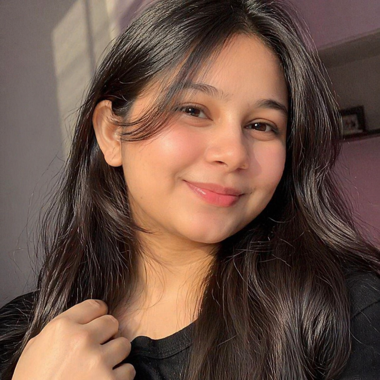 Priyanshi Paliwal