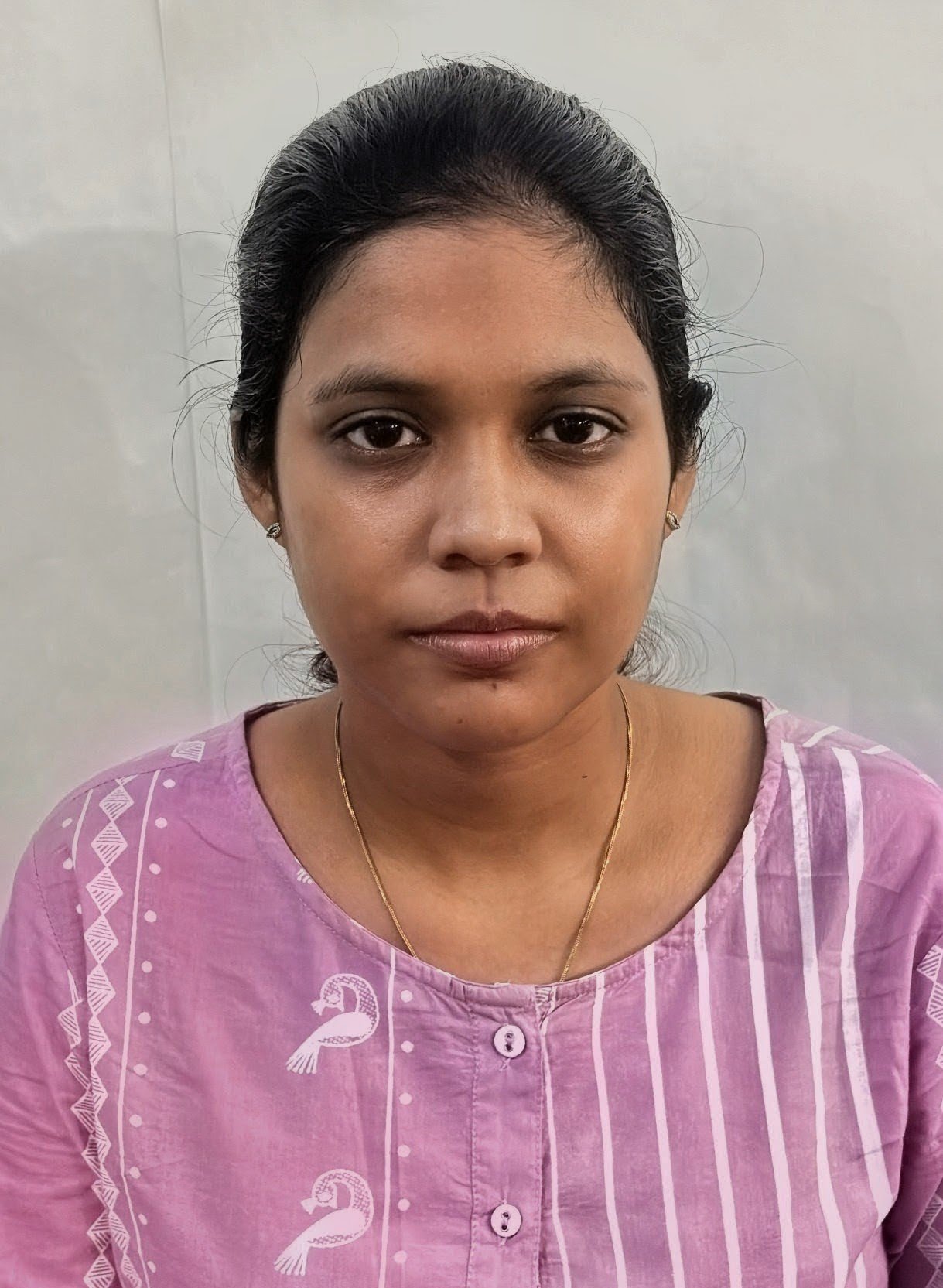 Tripti Jain