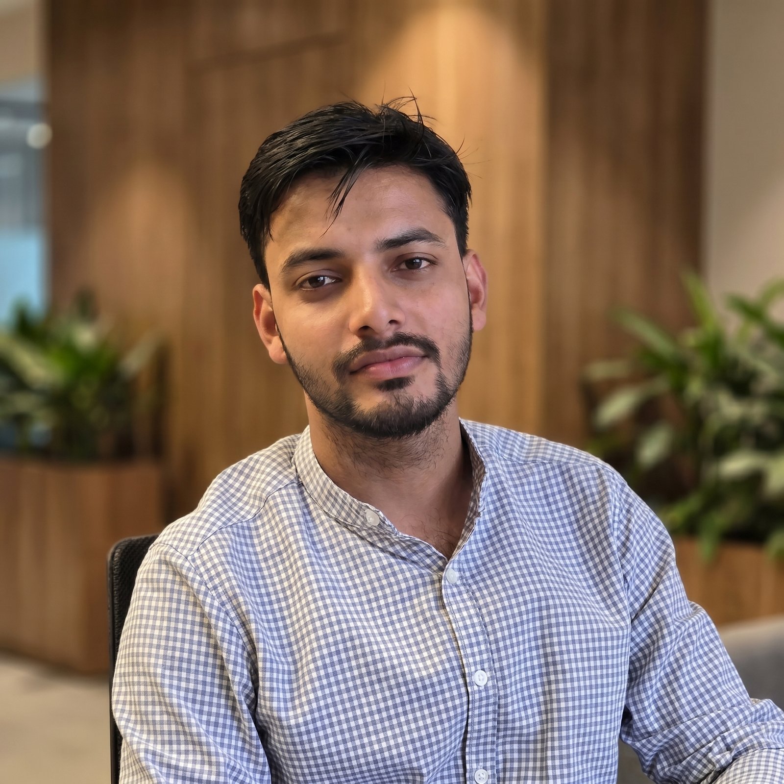 Avanish Mishra