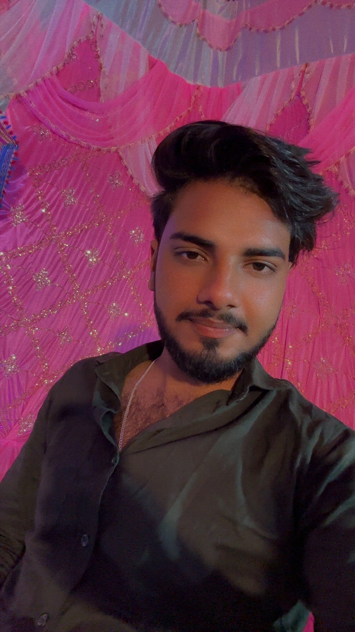 Kishu kumar