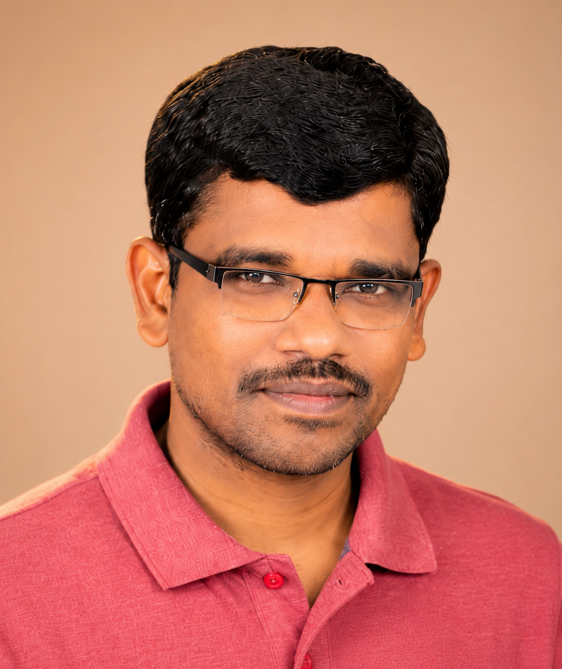 Balaganesh D