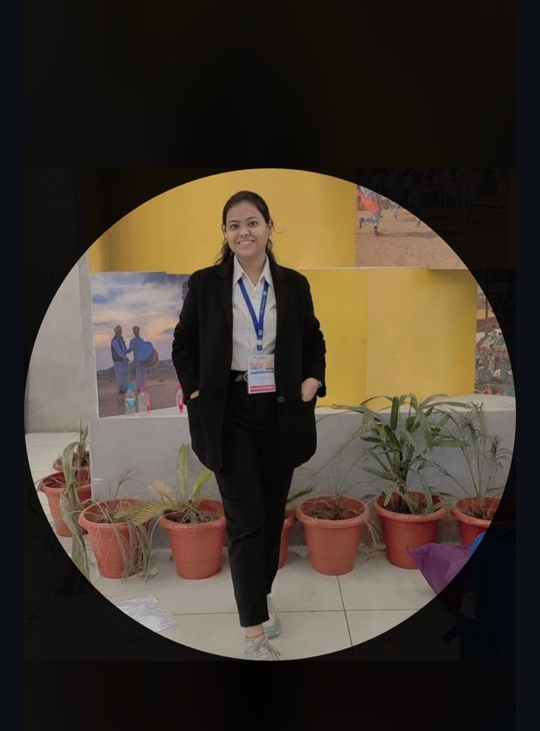 Shreya bansal
