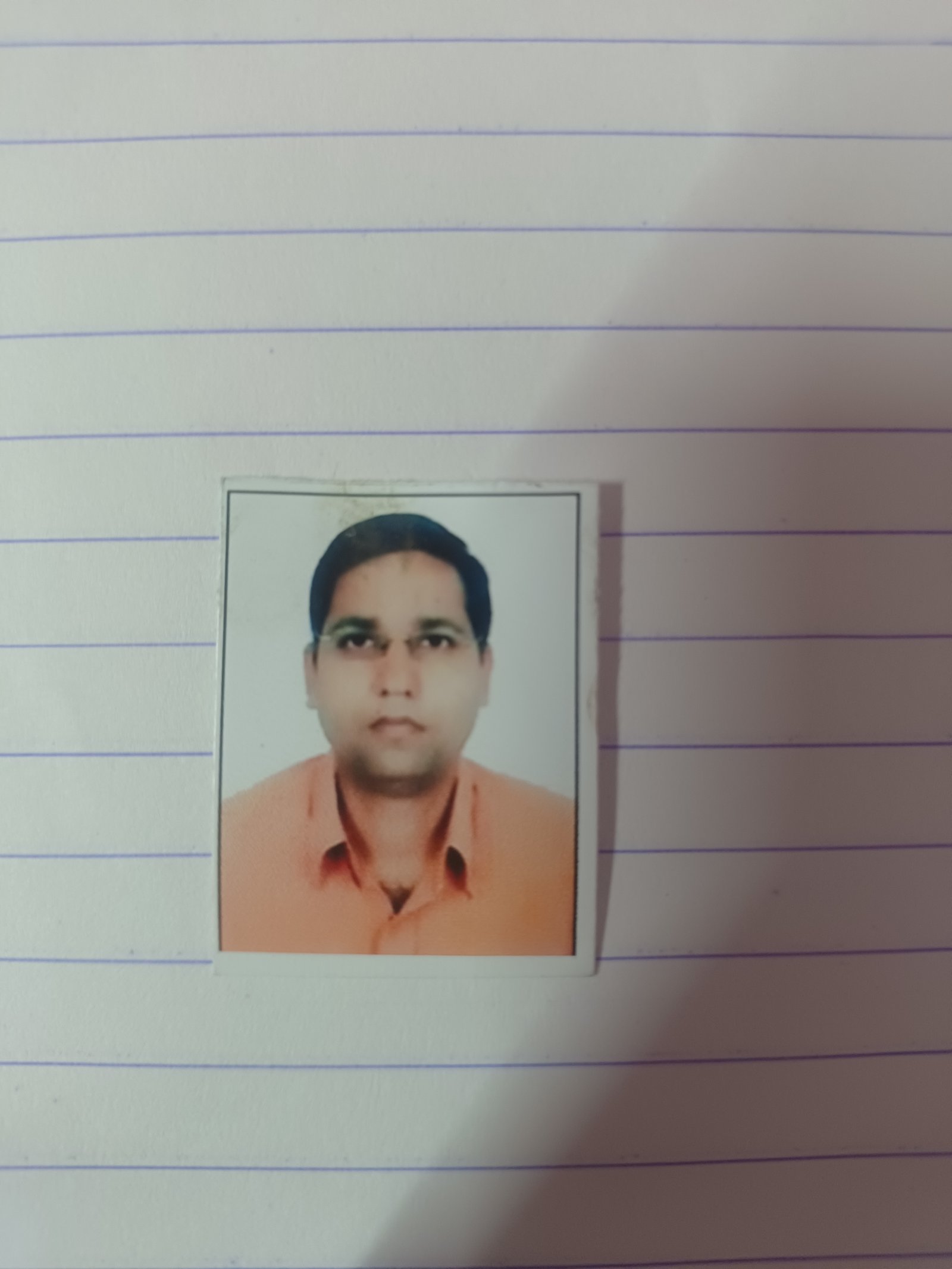 vivek Srivastava