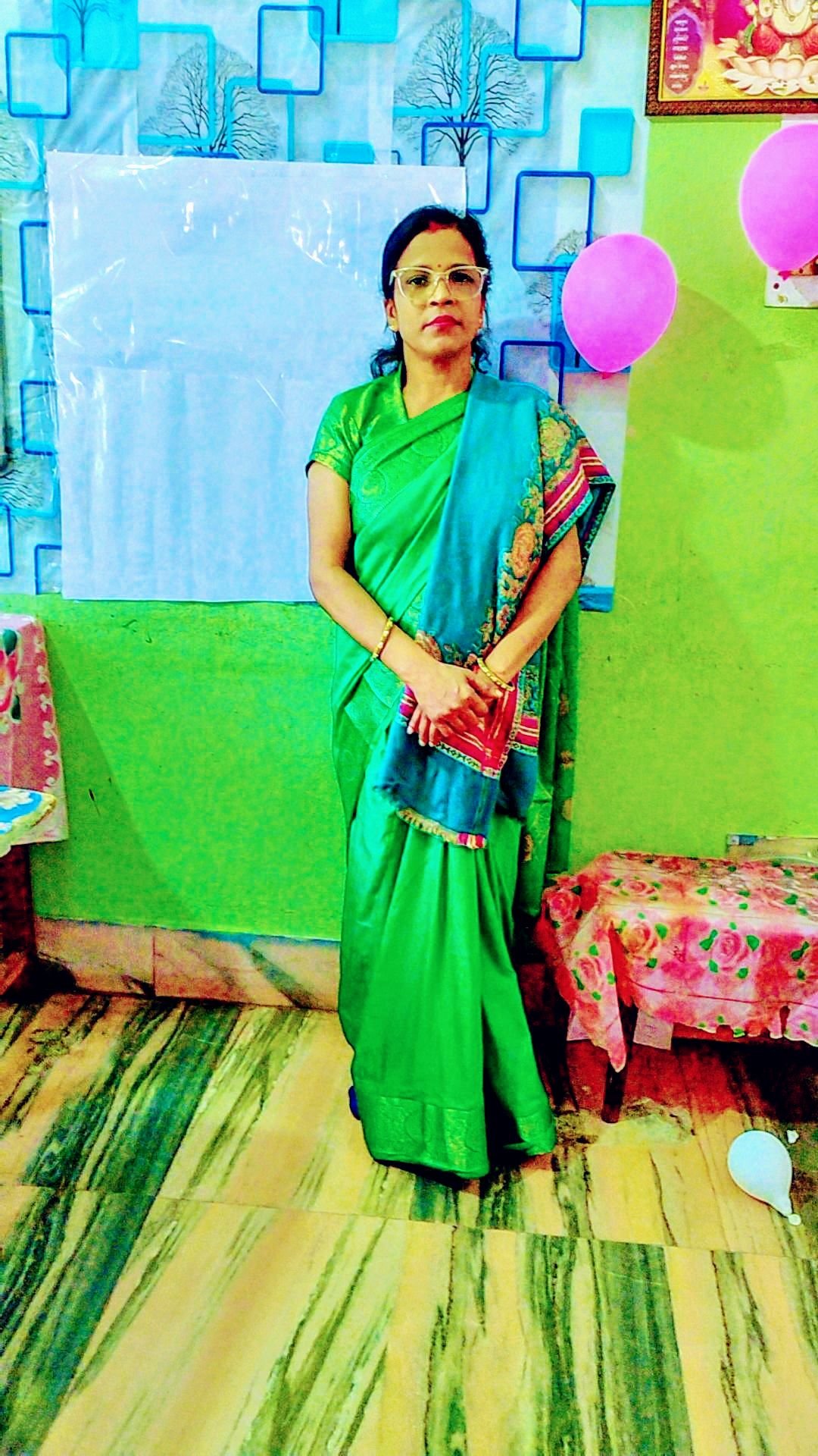 Kumari Neha