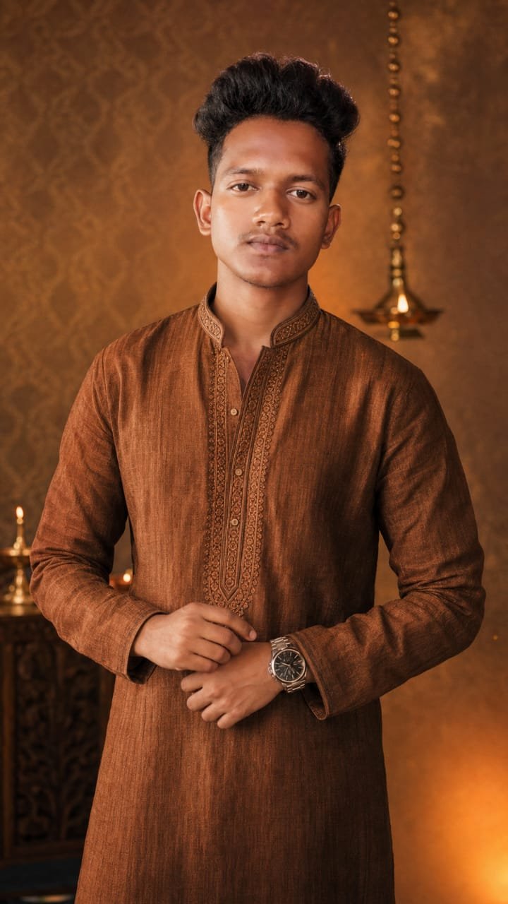 Akash hembram