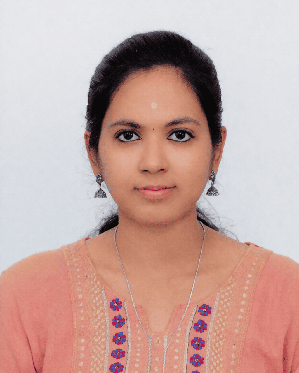 Vithya Lakshmi R
