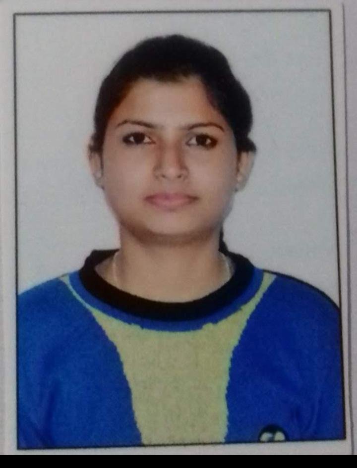 Garima Rana