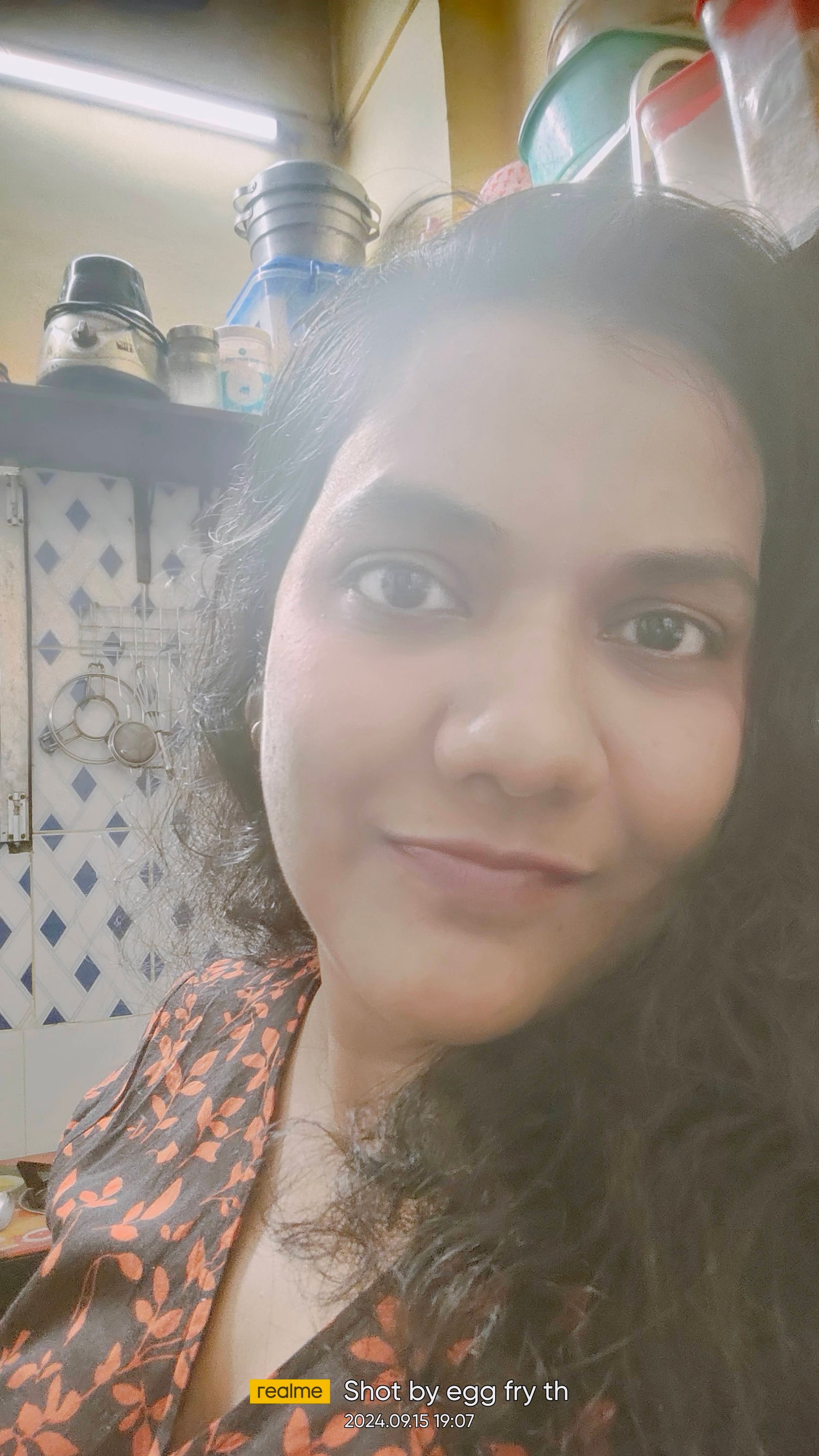 Anu Dsouza