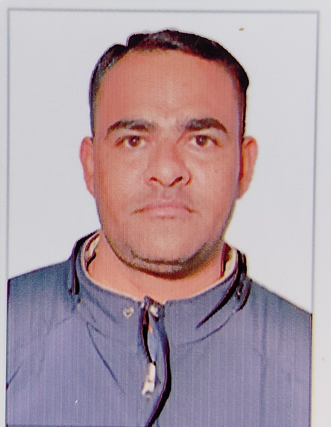 BAJRANG LAL