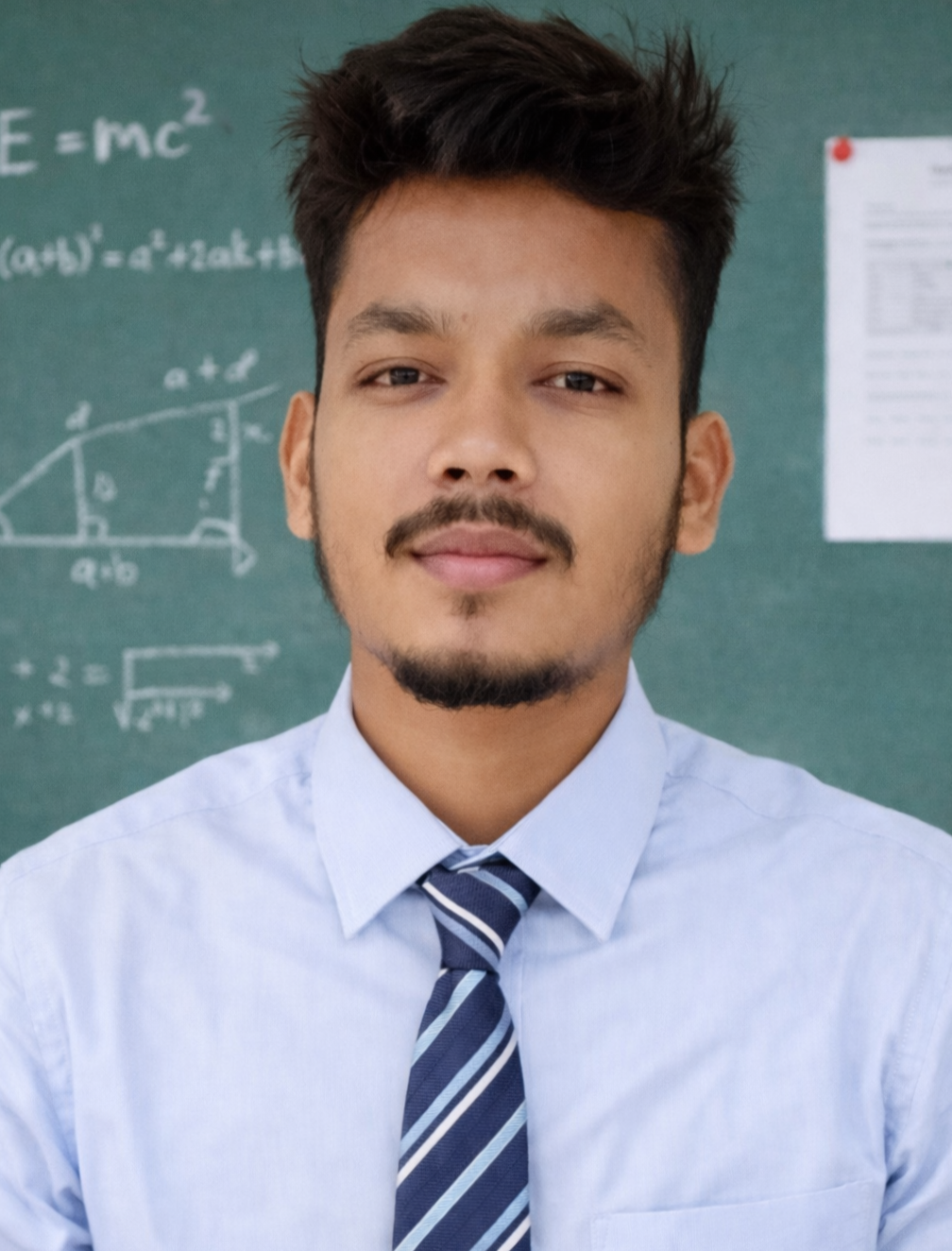 SOWKAT ALI