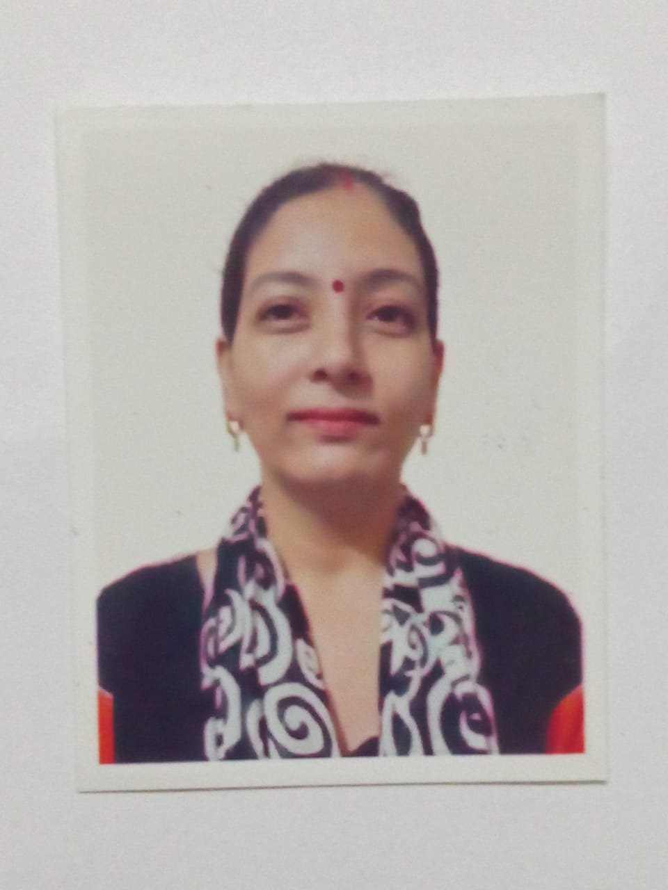 Vanshika Bhatnagar