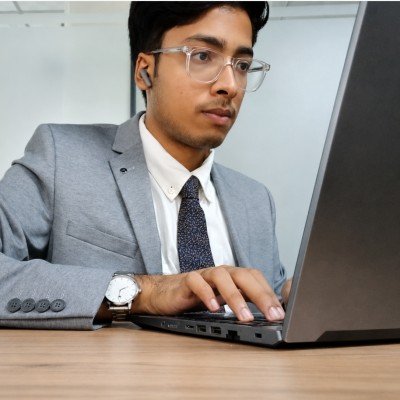 Raj Shekhar Mahata