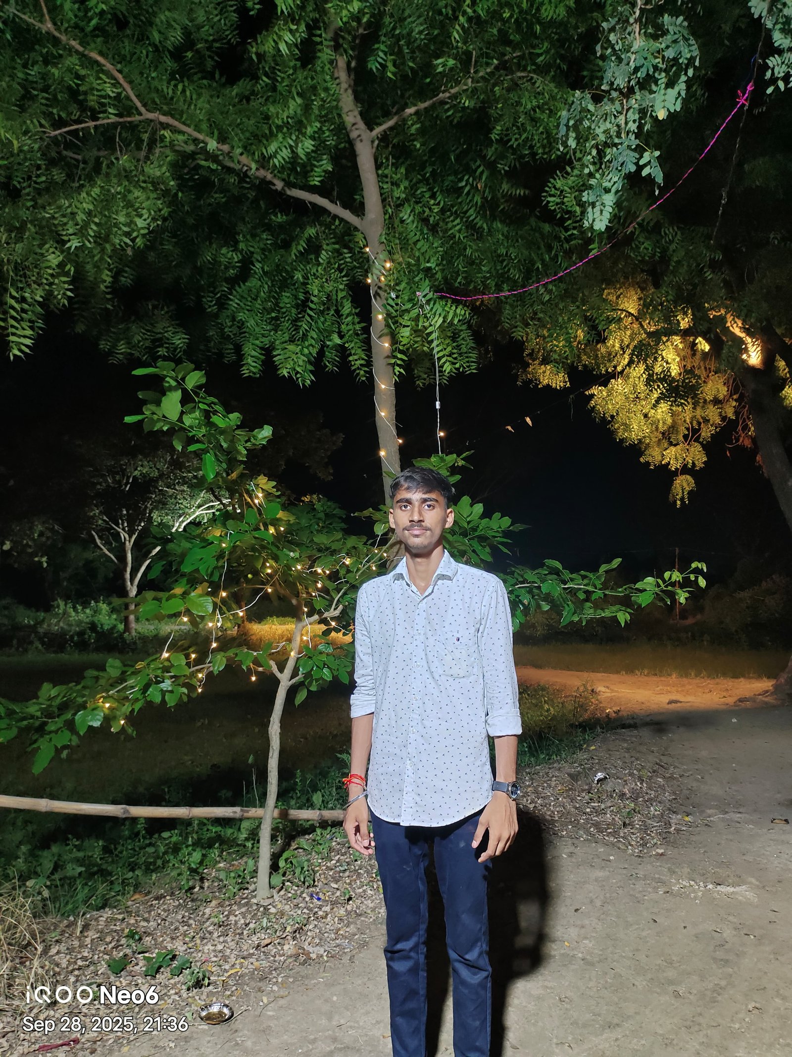 Ayush Mishra