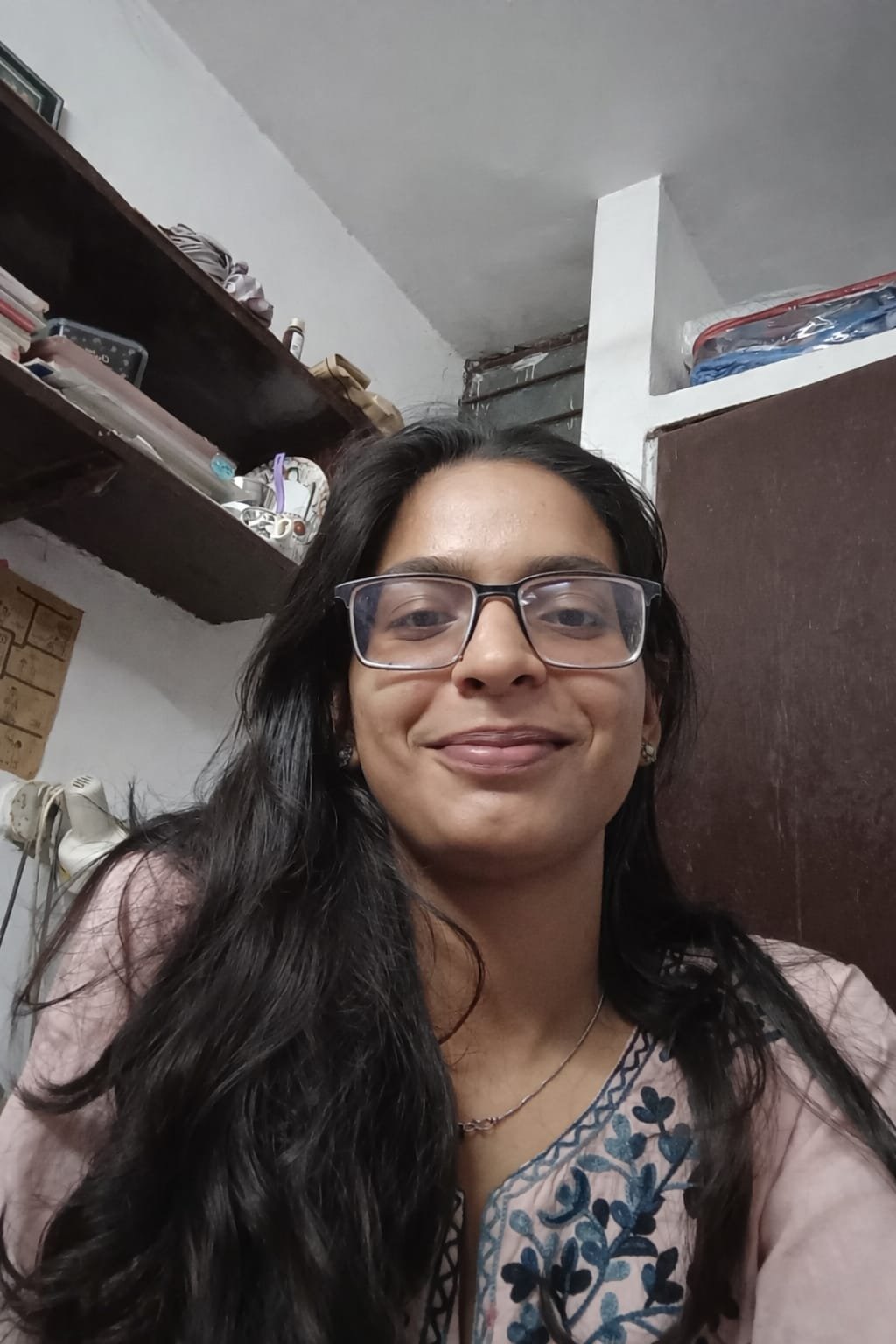 Kumari Jyoti