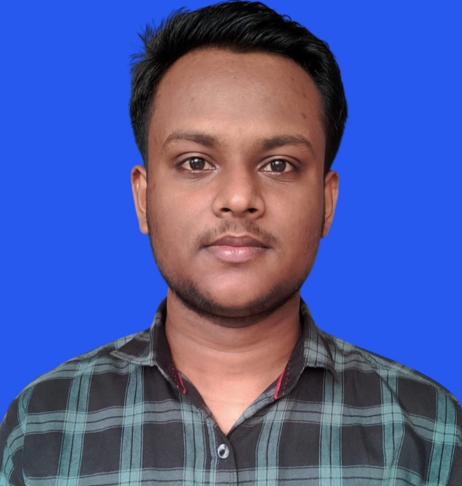 Newajul Hoque