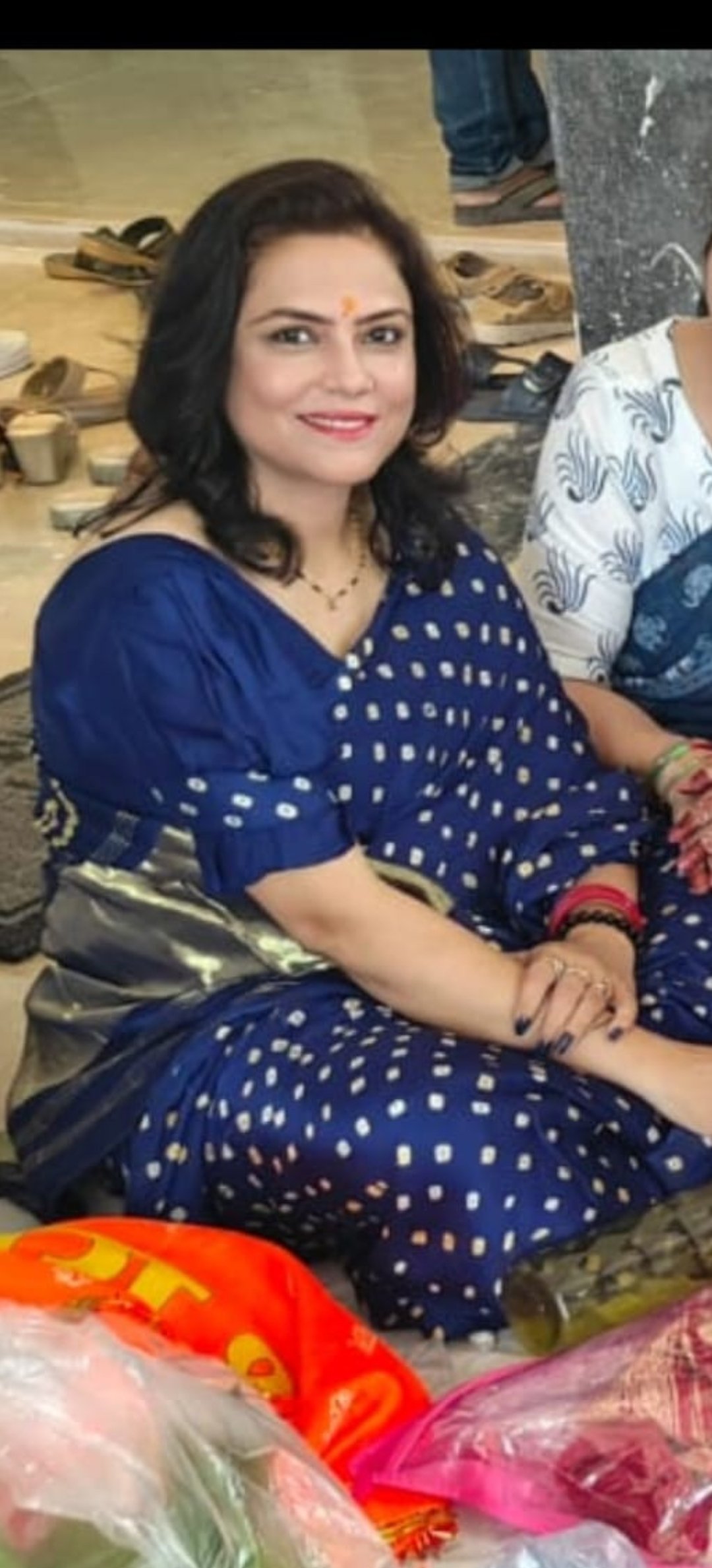 Jyotsana Shahi