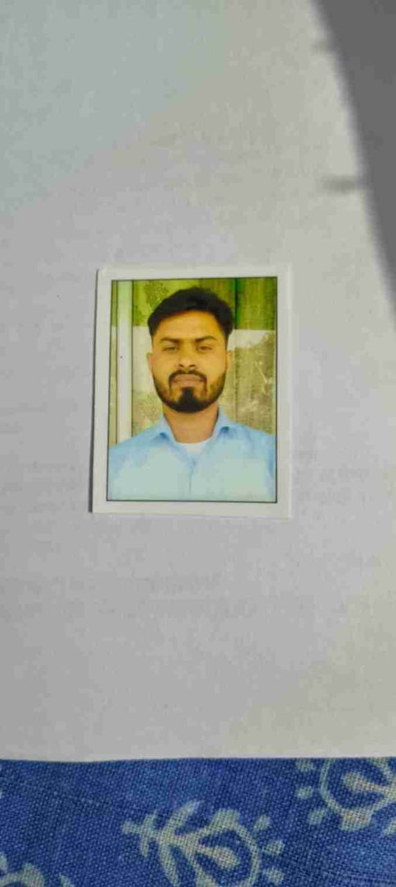 Ravindra Singh