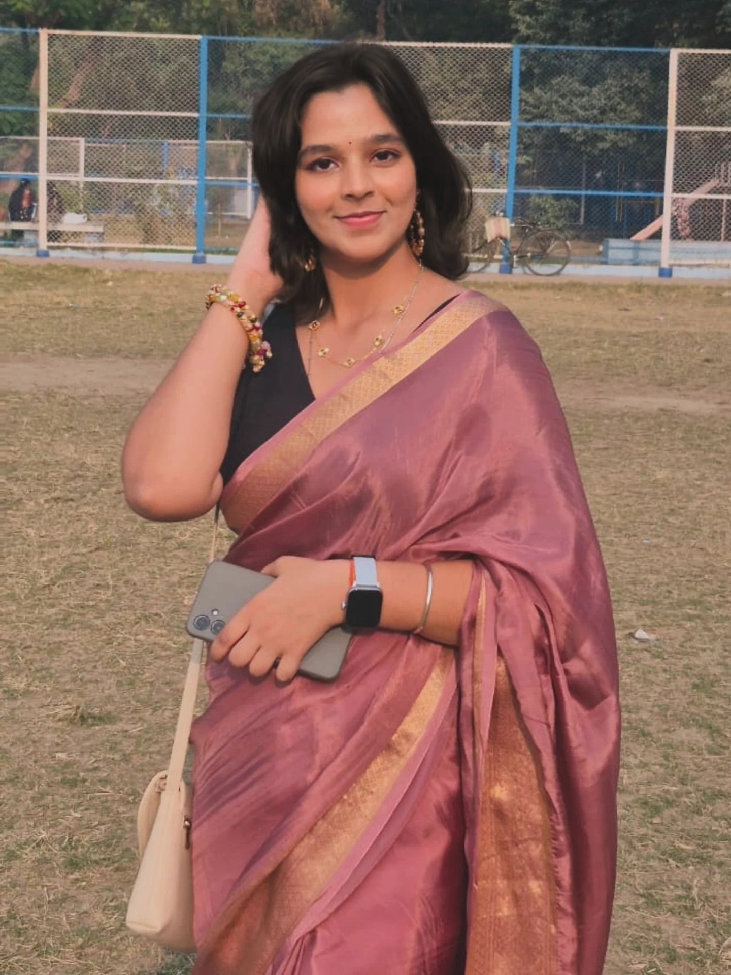 Ridhima Prasad