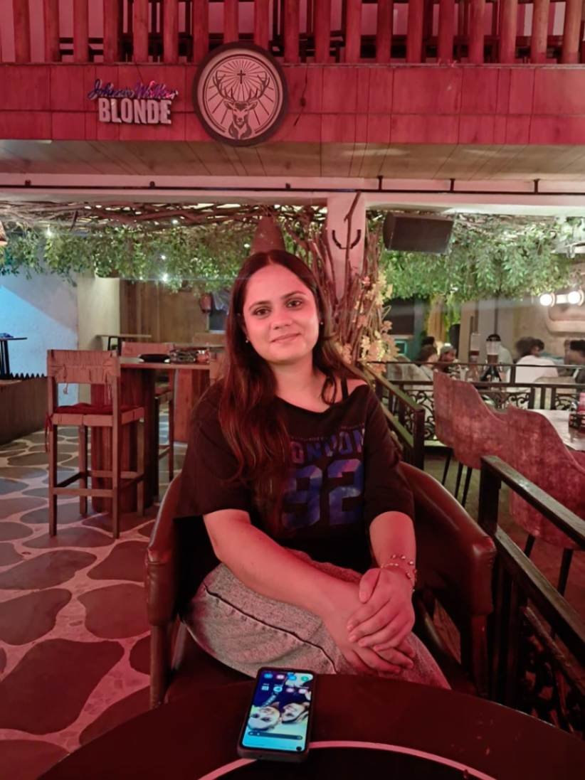 Shweta Bhatia