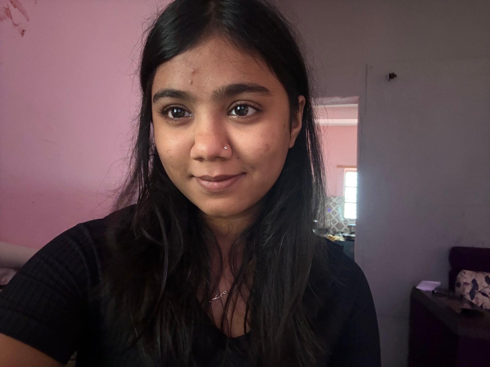 Sakshi